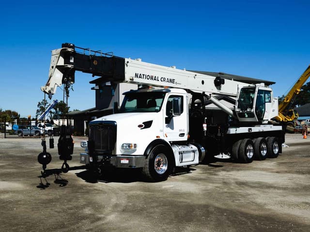 2020 NATIONAL NBT-55