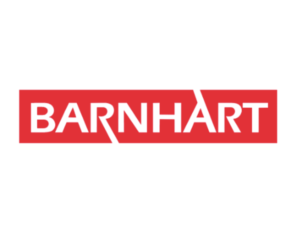 David Webster Named President of Barnhart Crane & Rigging