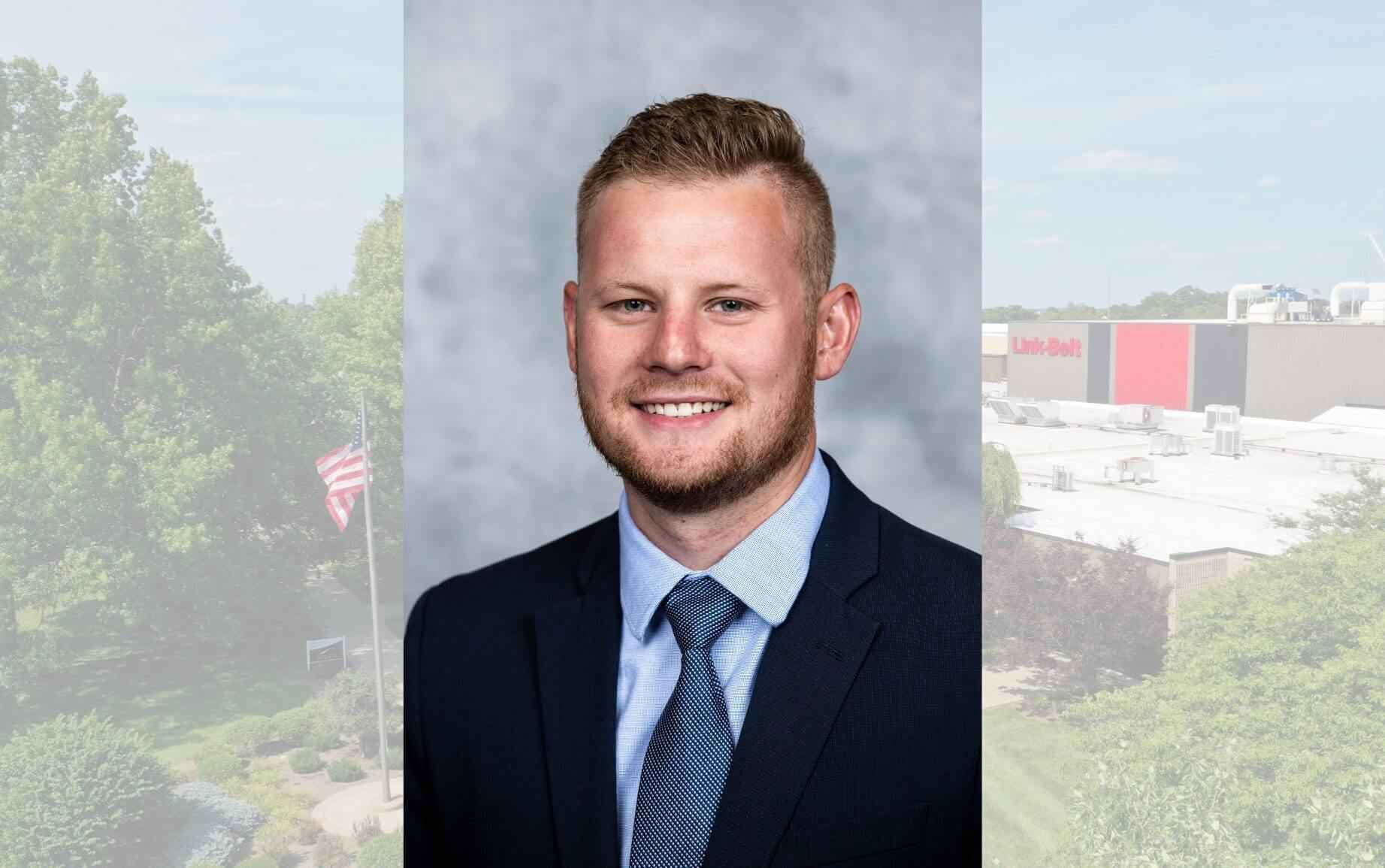 Thomas Taylor Appointed Marketing Specialist for Crawler Cranes