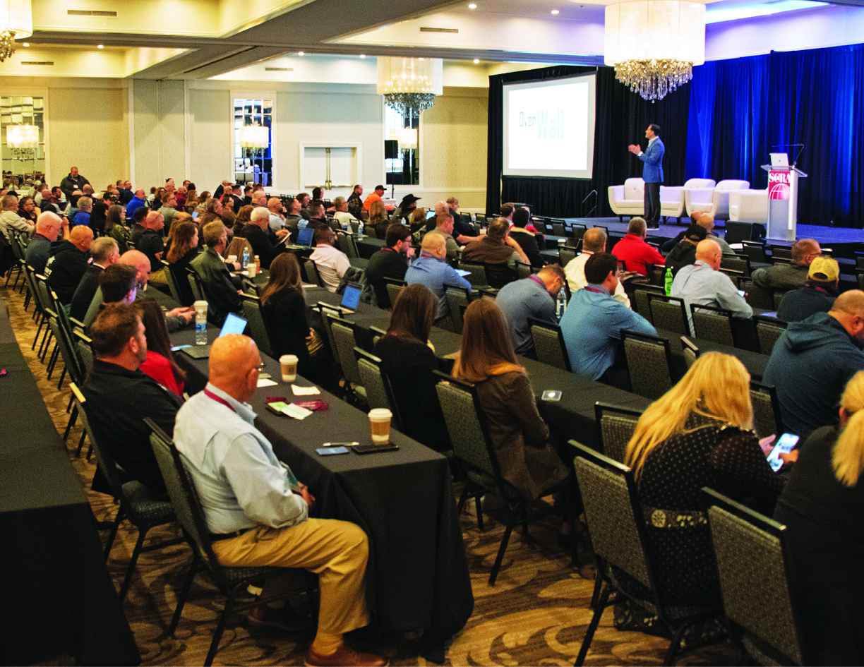 2025 SC&RA Transportation Symposium Recap