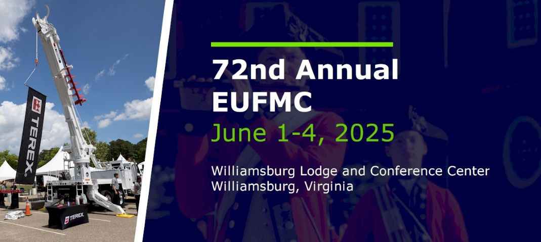 Electric Utility Fleet Managers Conference Announces 2025 General Session Agenda