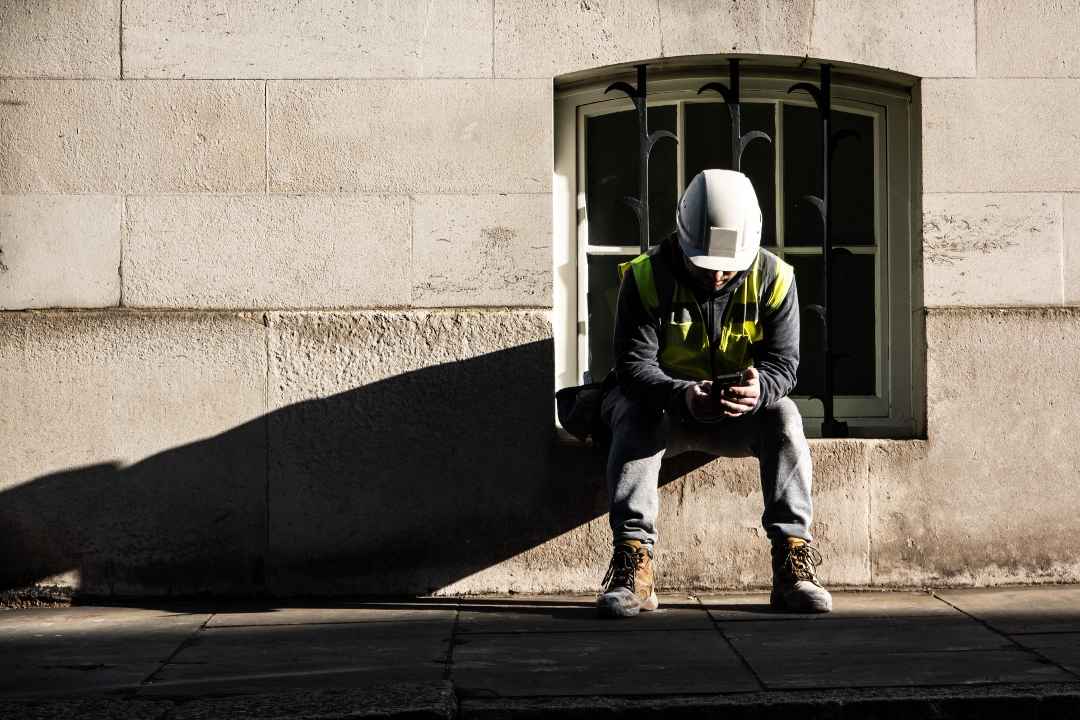 Prioritizing Mental Health in the Crane Industry