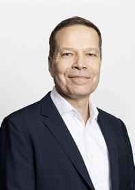Marko Tulokas Appointed President and CEO of Konecranes