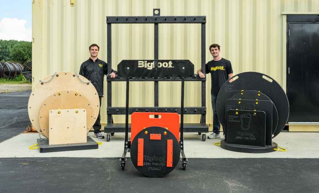 Bigfoot Announces Leadership Transition to Support Growth