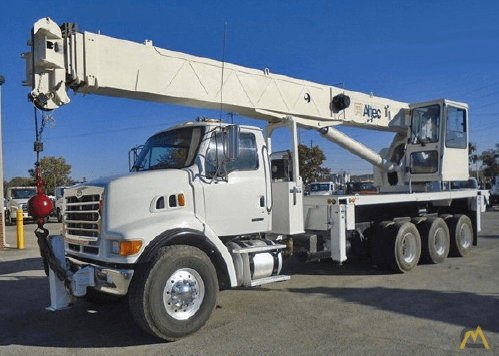 Crane