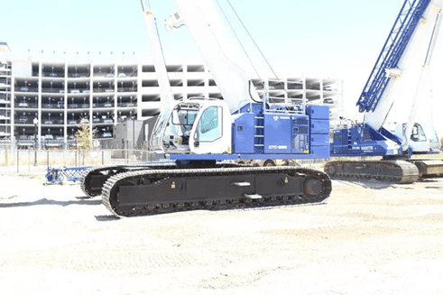 Crane