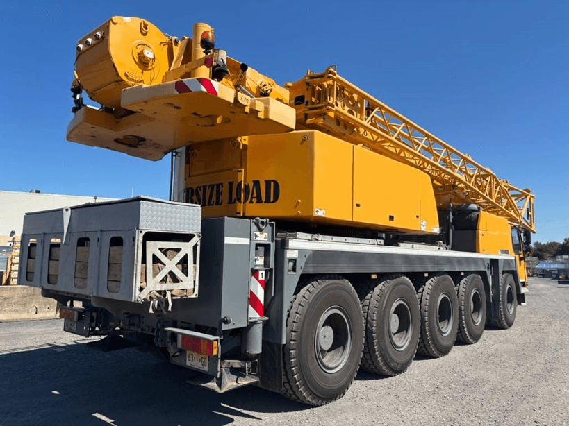 Crane