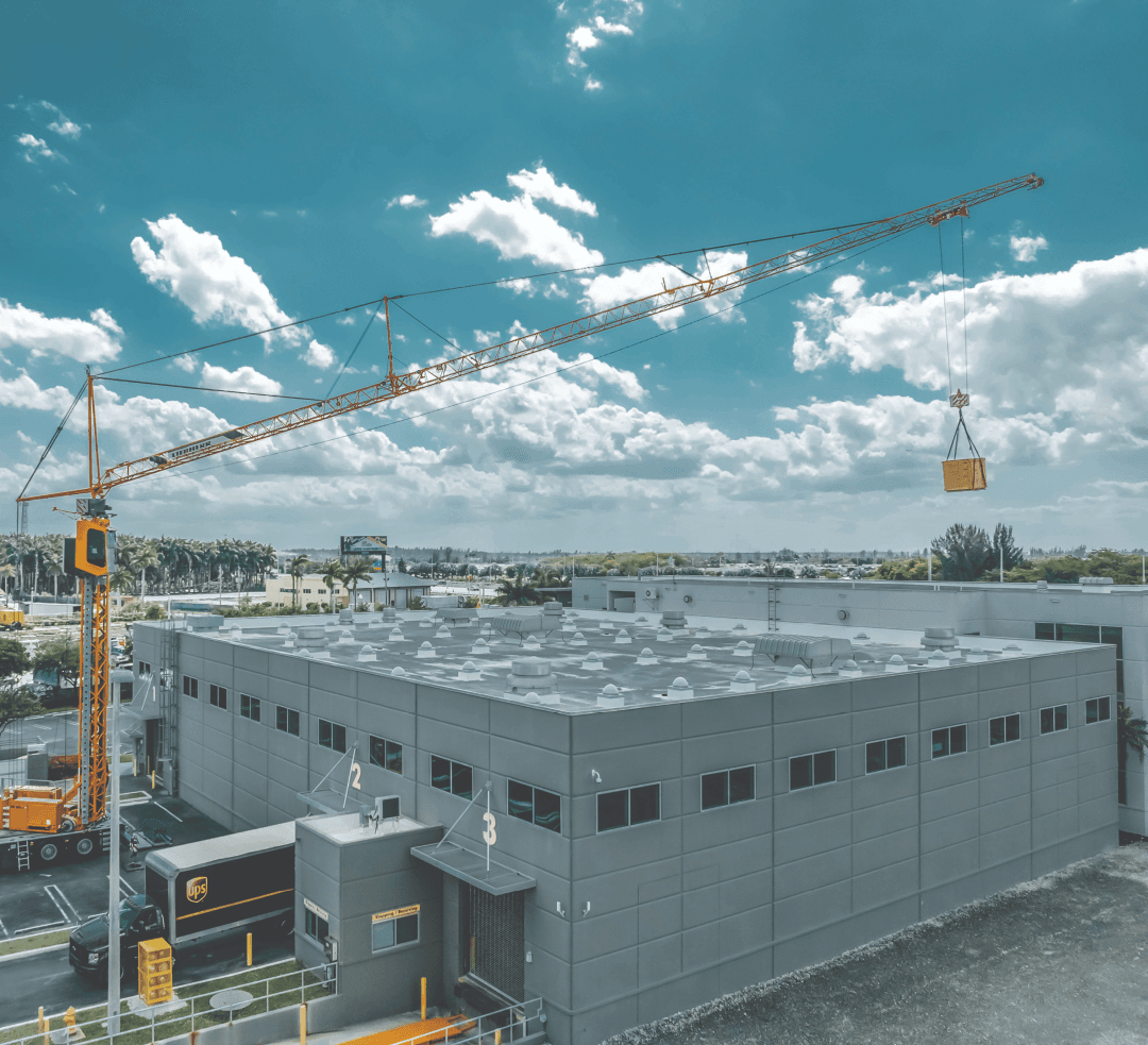 Lifting a New Era