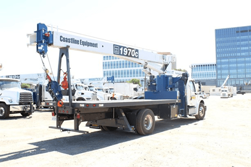 Crane