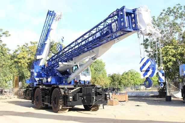 Crane