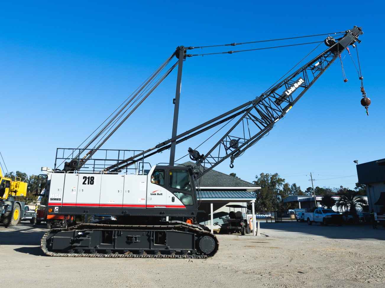 Crane