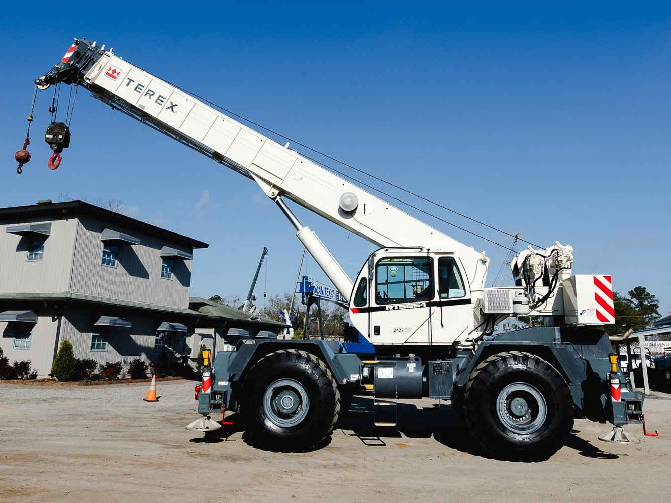 Crane