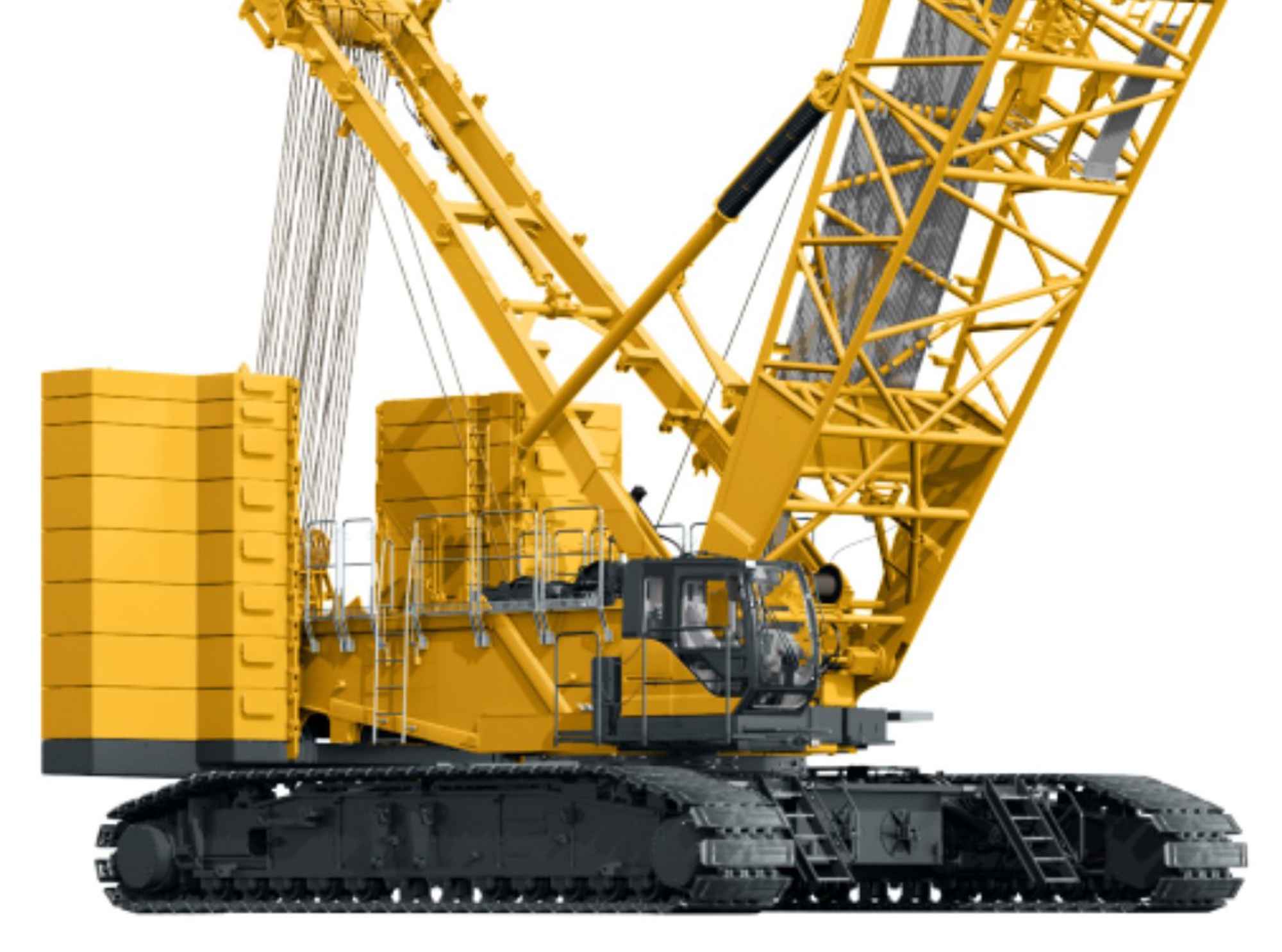 Crane