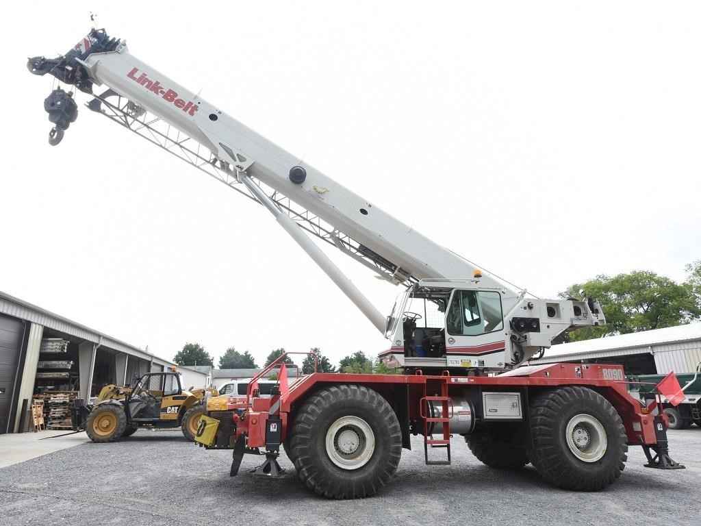 Crane