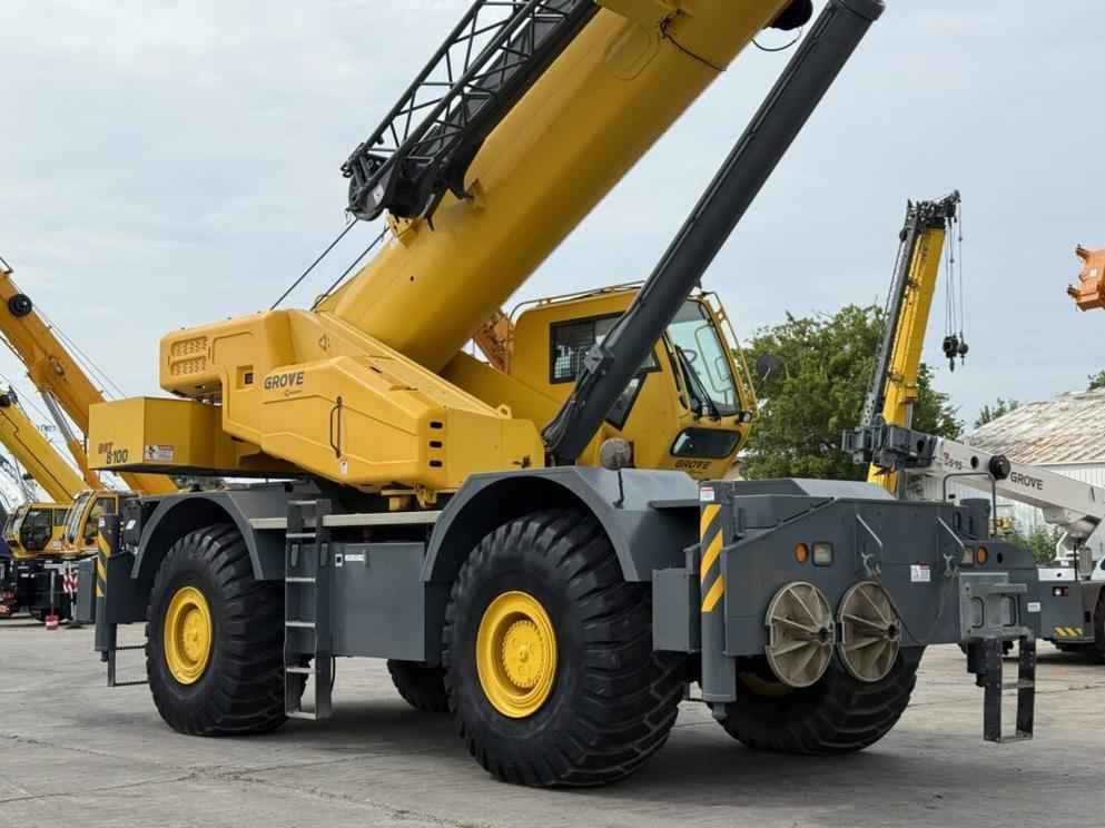 Crane