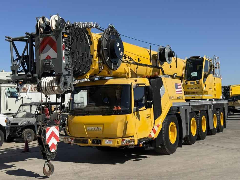 Crane