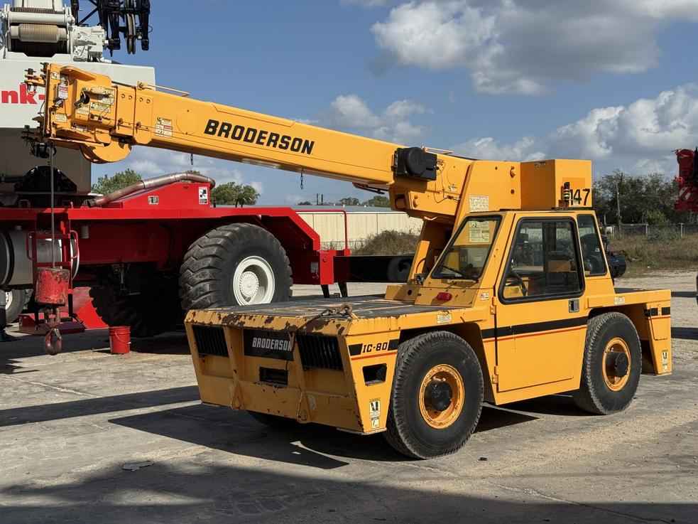 Crane