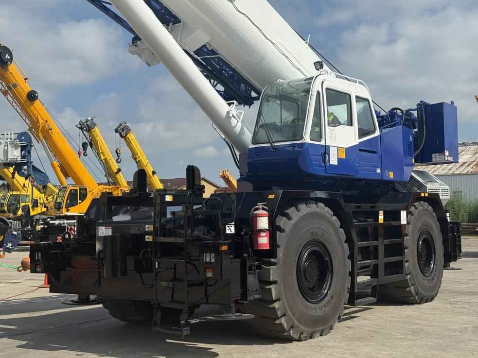 Crane