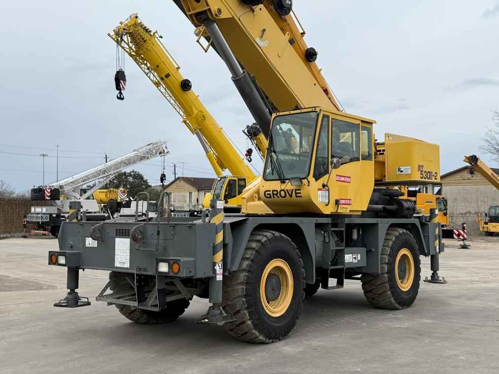 Crane