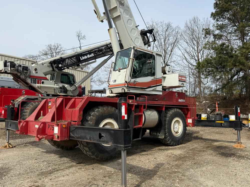 Crane