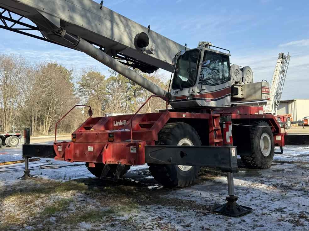 Crane