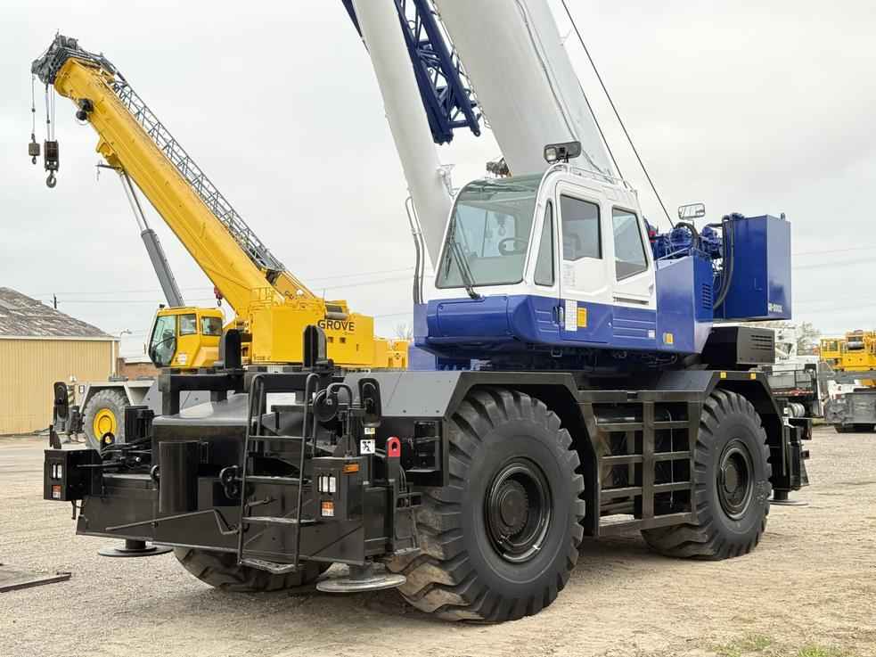 Crane