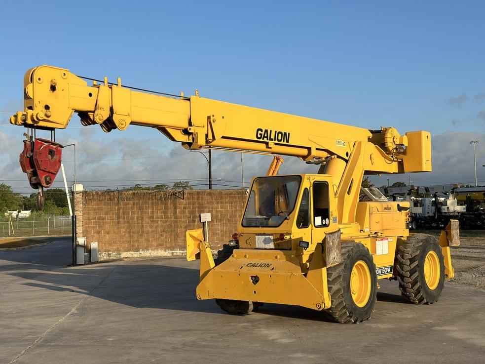 Crane