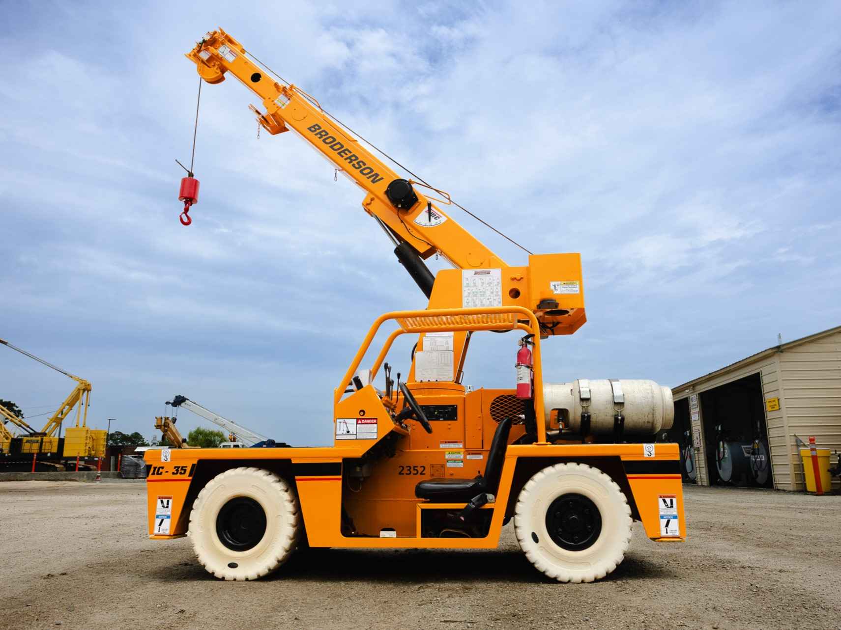 Crane
