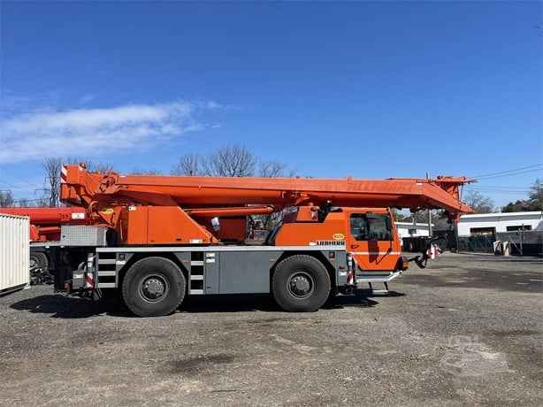 Crane