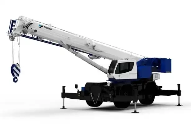 Crane