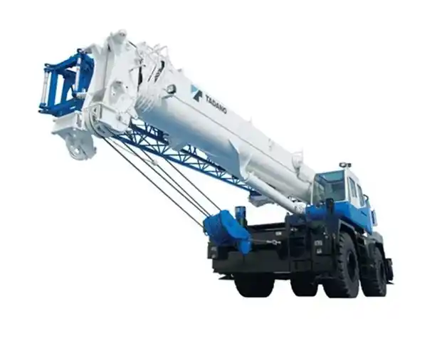 Crane