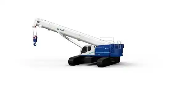 Crane