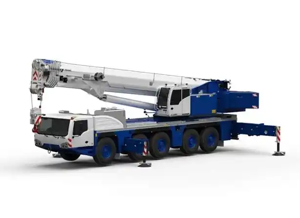 Crane