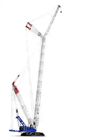 Crane