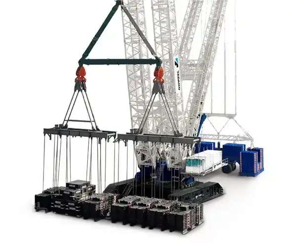 Crane