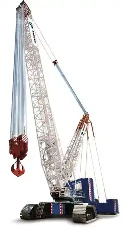 Crane