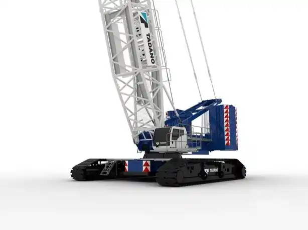 Crane