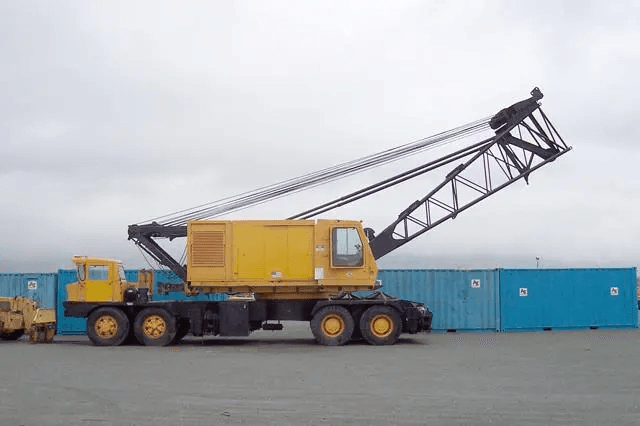 Crane