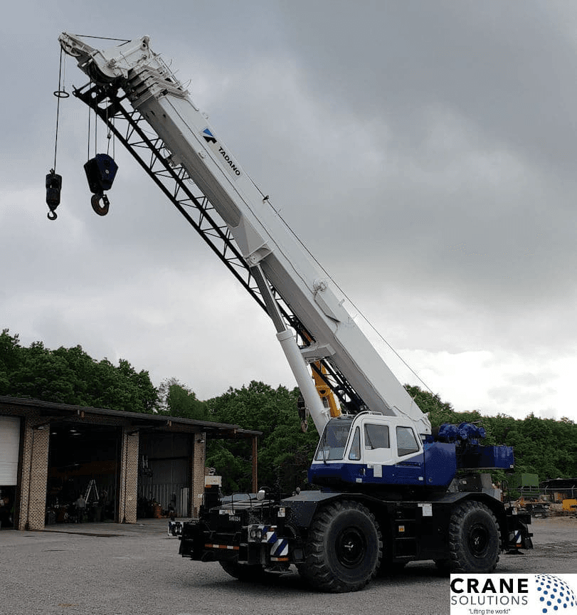 Crane