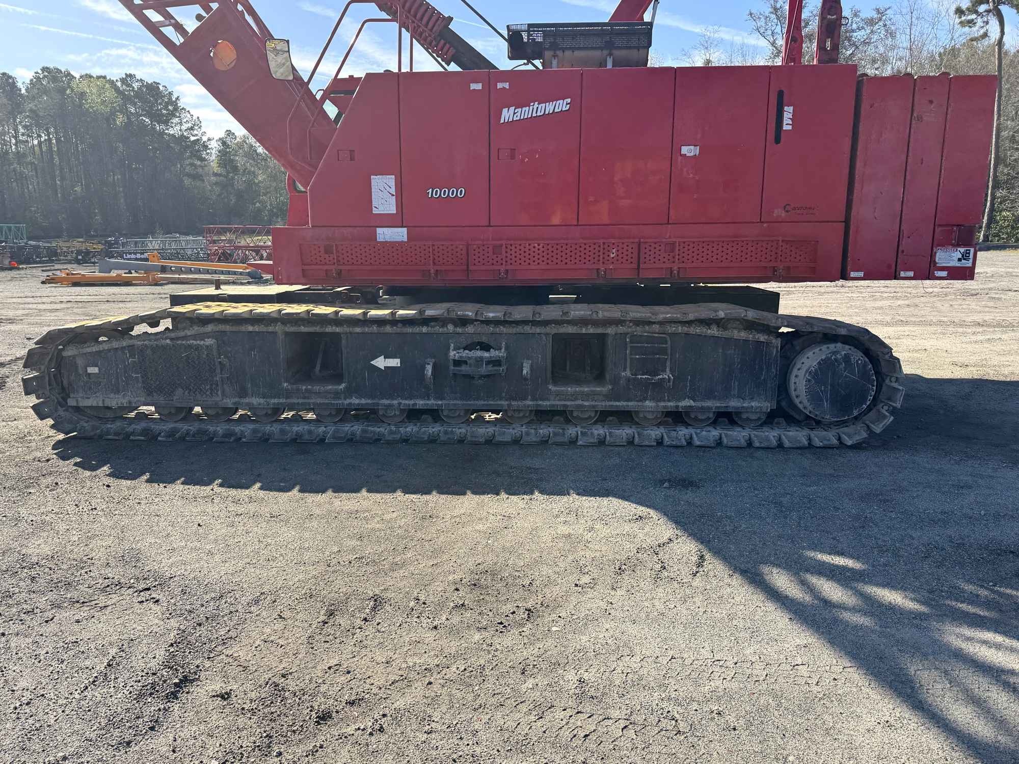 Crane