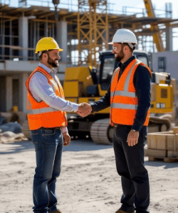 company profile