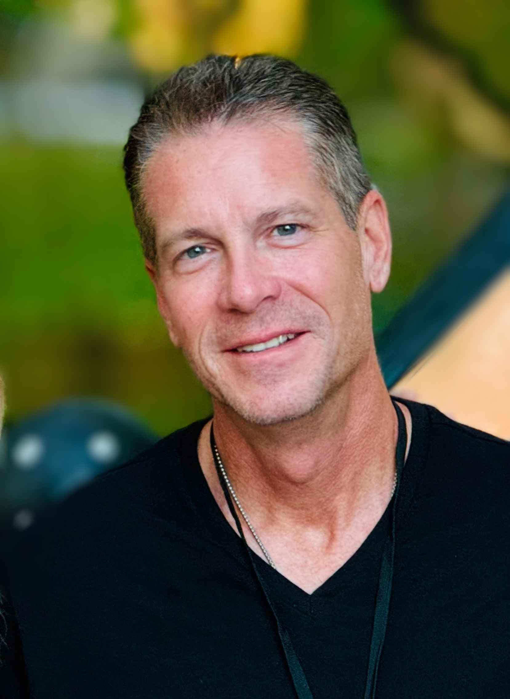 Crane Institute Names L.D. Stutes General Manager