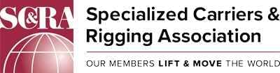 SC&RA Announces 2025 Hauling and Rigging Job of the Year Winners