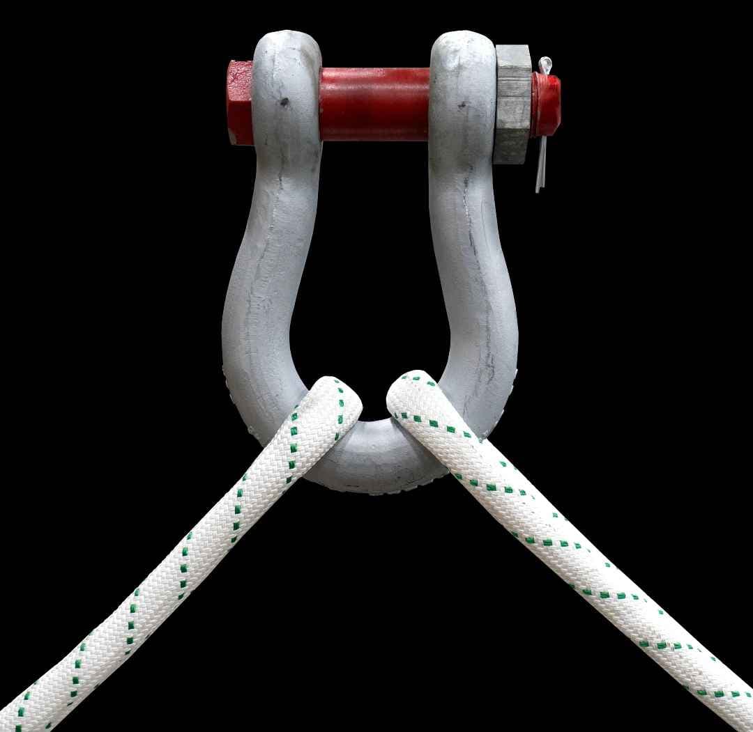 Unirope Adds Slingmax Helix and Onyx Roundslings to Rigging Lineup