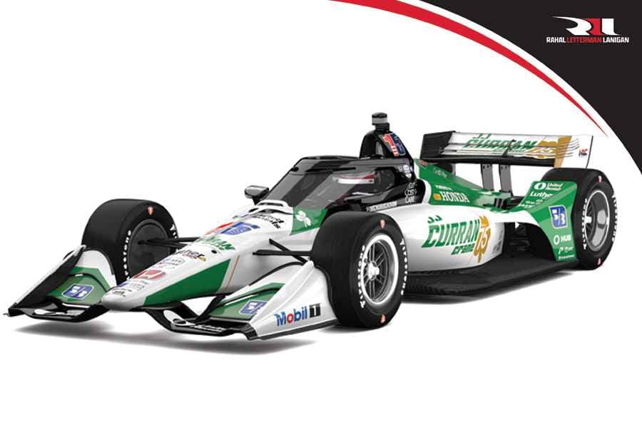 JJ Curran Crane Celebrates 75 Years with Racing Partnership at Detroit Grand Prix