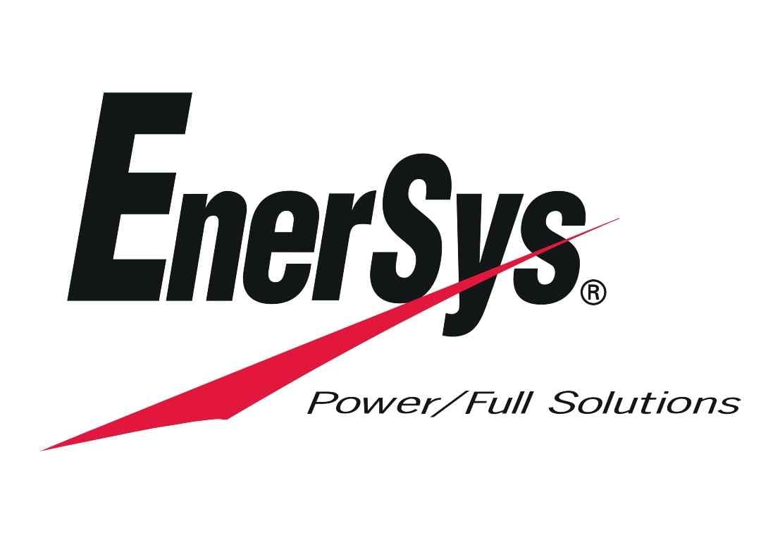 EnerSys Unveils UL-Certified Outdoor Charger for Lifting Fleets