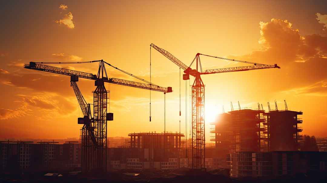 Crane Manufacturers Focus on US Reshoring Amid Tariff Pressures