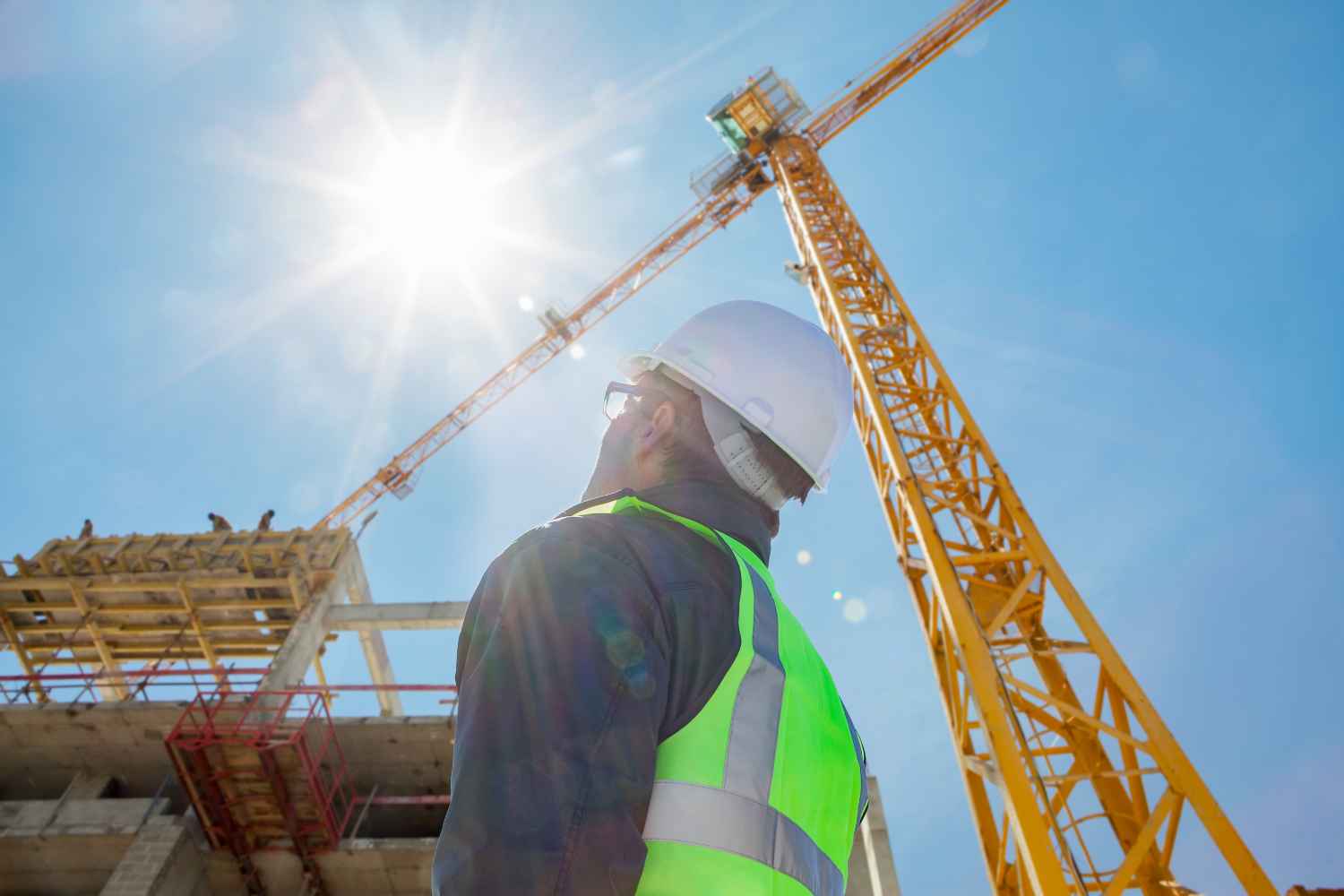 Building the Workforce of Tomorrow