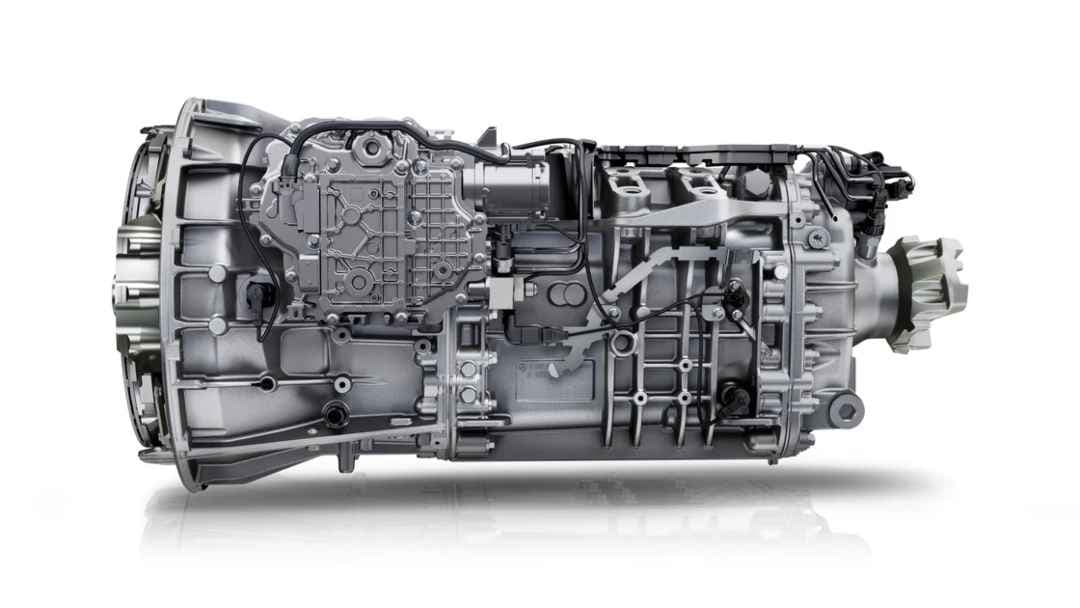 Detroit Launches DT12-VL