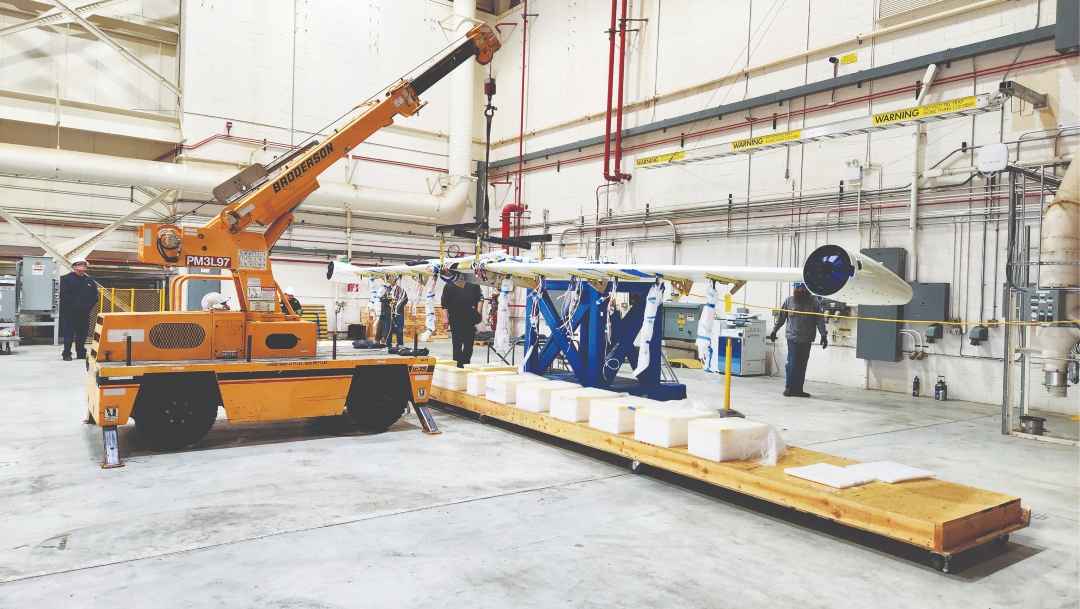 Compact Powerhouses